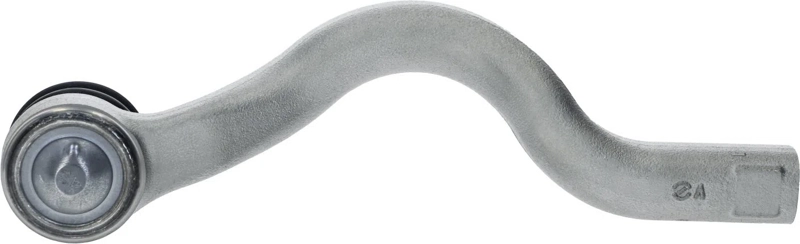 Tie Rod End Right LEMFORDER for JAGUAR XJ